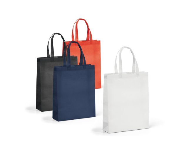 Sacola non-woven (80 g/m)