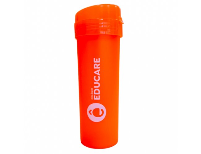 Garrafa Acqua Bio 480 ml