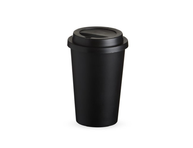 Copo com tampa 550 ml