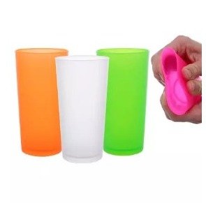 Copo 400 ml
