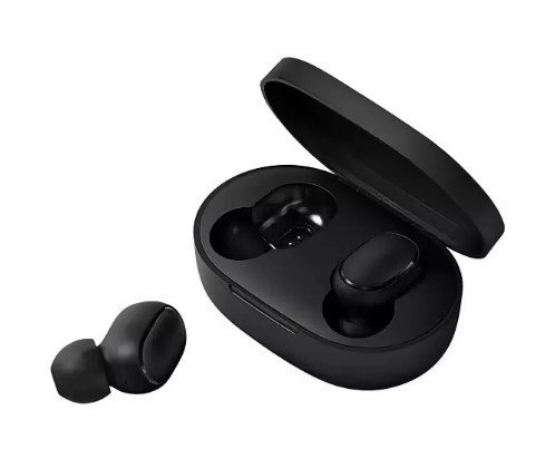Fone Bluetooth Preto