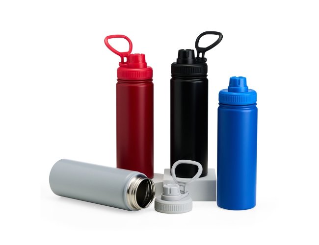 Garrafa Inox 750ml