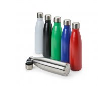 GARRAFA TERMICA INOX 500ML VERDE 22752 1744140759 218