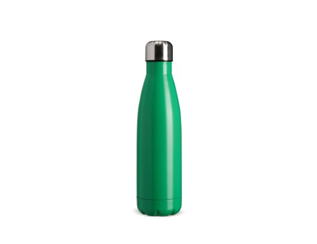 GARRAFA TERMICA INOX 500ML VERDE 22752 1744140759 218