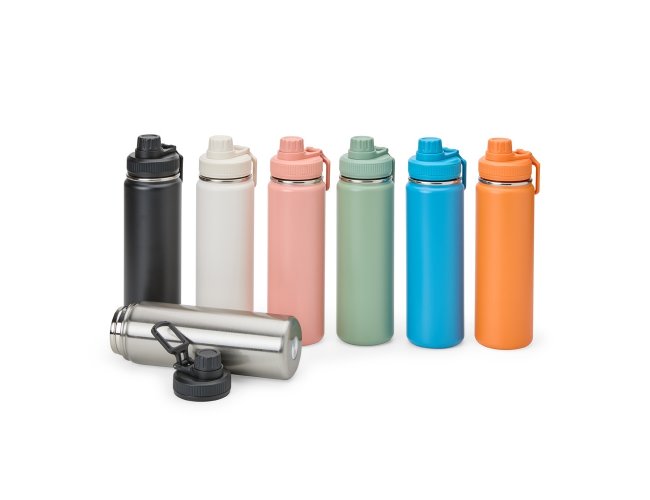 Garrafa Trmica Inox 750ml