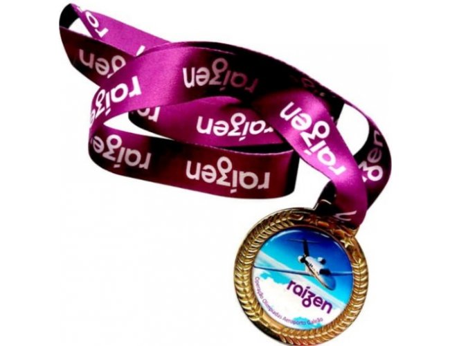 Medalha