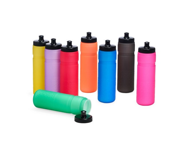 Squeeze trmico dupla camada