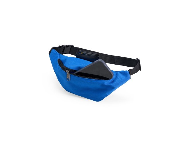 Pochete Oxford
