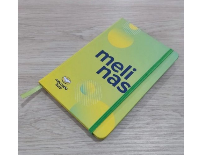 MOLESKINE  9x14