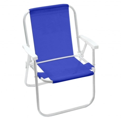 Cadeira de praia-CP 001