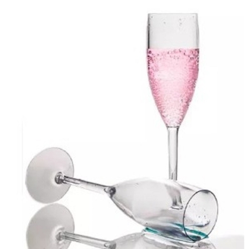 Taça de Acrílico-ST TACA2