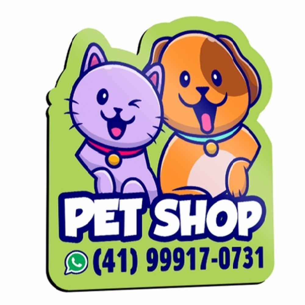 Imã de geladeira-IMA 001