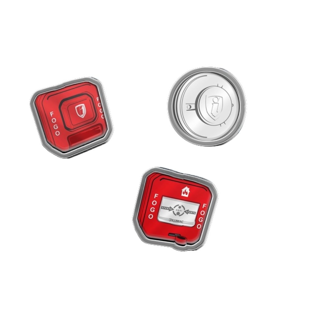 Pin - 25mm-Pin - 25mm